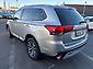 2021 Mitsubishi Outlander
