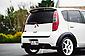 2007 Mitsubishi Colt