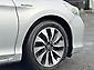 2015 Honda Accord Hybrid