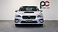 2015 Subaru WRX