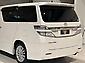 2014 Toyota Vellfire