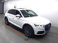 2017 Audi Q5 2.0tfsi Quattro