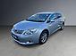 2011 Toyota Avensis