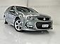 2016 Holden Commodore