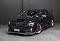 2016 Subaru WRX