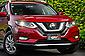 2020 Nissan X-Trail Hybrid 4WD