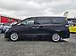 2012 Toyota Vellfire