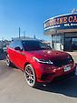 2021 Land Rover Range Rover Velar