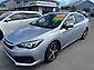 2020 Subaru Impreza