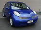2003 Nissan March