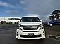 2012 Toyota Vellfire