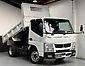 2020 Fuso Canter