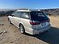 2000 Subaru Legacy