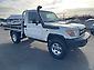 2010 Toyota Landcruiser