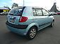 2007 Hyundai TB