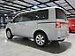 2014 Mitsubishi Delica