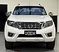 2020 Nissan Navara