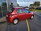 2007 Nissan Micra
