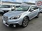 2016 Subaru Outback