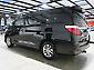2012 Toyota Alphard