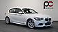 2012 BMW 116i
