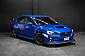 2015 Subaru WRX