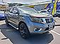 2016 Nissan Navara
