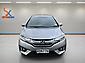 2013 Honda Fit Hybrid