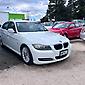 2012 BMW 320i