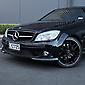 2009 Mercedes-Benz C 300