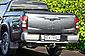 2021 Mitsubishi Triton GLXR D/Cab