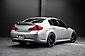 2009 Nissan Skyline
