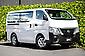 2022 Nissan NV350 / Caravan 5 Door
