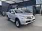 2015 Mitsubishi Triton