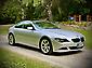 2009 BMW 650i