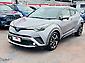2016 Toyota C-HR