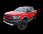 2017 Ford Ranger
