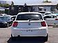 2015 BMW 116i