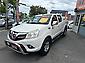 2015 Foton Tunland