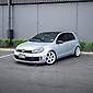 2009 Volkswagen Golf