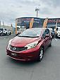 2014 Nissan Note