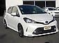 2015 Toyota Vitz