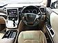 2012 Toyota Alphard