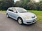 2004 Toyota Corolla