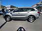 2018 Ford Everest