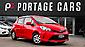 2015 Toyota Vitz