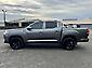 2022 LDV T60