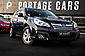 2014 Subaru Outback