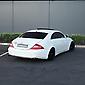 2005 Mercedes-Benz CLS 500