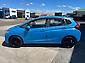 2015 Honda Jazz